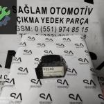OEM; 701819703 VW T4 ÇIKMA HAVALANDIRMA IZGARASI