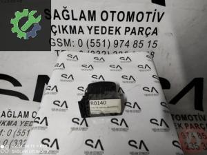 OEM; 701819703 VW T4 ÇIKMA HAVALANDIRMA IZGARASI