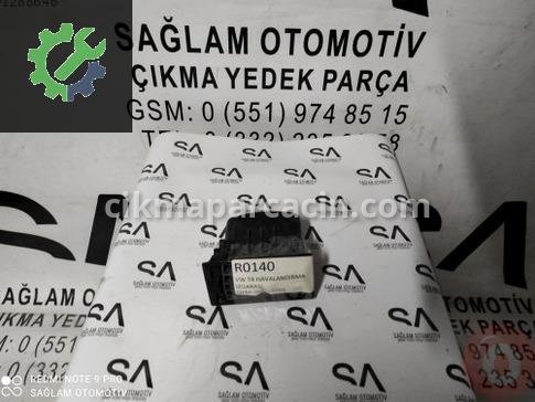Volkswagen Transporter Havalandırma Izgaraları çıkma parça