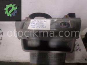 OEM; 701857341 VOLKSWAGEN GOLF T4 ORTA KONSOL TORPİDO GÖZÜ O