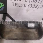 OEM; 701863735a VOLKSWAGEN TRANSPORTER 91-04 SOL ÖN KAPI BAS