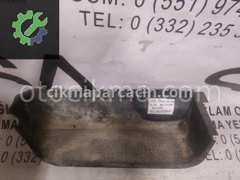 Volkswagen Transporter Sol Ön Kapı çıkma parça