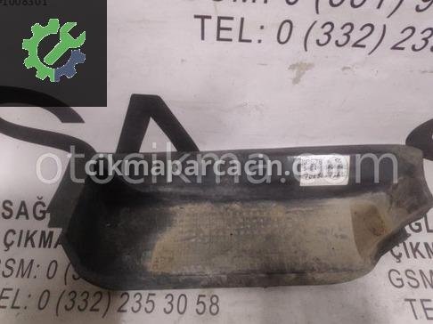 Volkswagen Transporter Sağ Ön Çamurluk çıkma parça