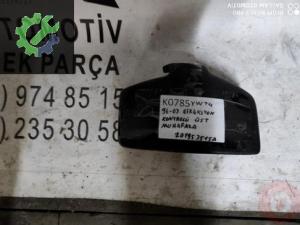 OEM; 701953515A VW T4 96-03 DİREKSİYON KONTROLÜ ÜST MUHAFAZA