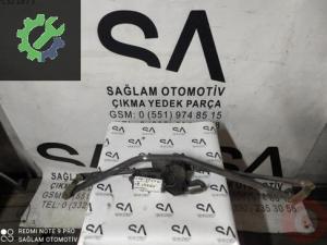 OEM; 701955113B VW T4 ÇIKMA SİLECEK MOTORU MEKANİZMALI