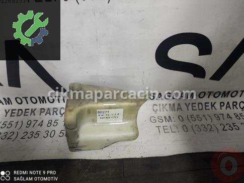 Volkswagen Transporter Cam Suyu Deposu çıkma parça