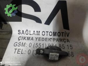 OEM; 7042484 LAND-RANGE ROVER L322 ÇIKMA SOL ARKA KAPI KOLU