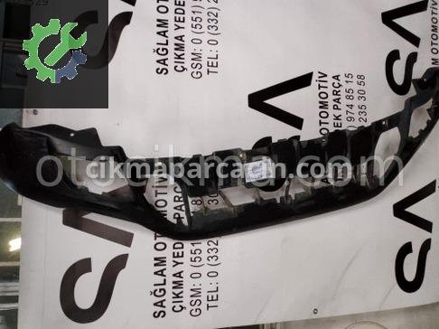 Honda CR-V Ön Tampon çıkma parça