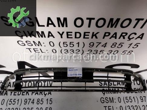 Honda Jazz Tampon Izgarası çıkma parça