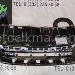 OEM; 71107-snb-90 HONDA CİVİC 09-12 ORTA TAMPON PLASTİĞİ OEM
