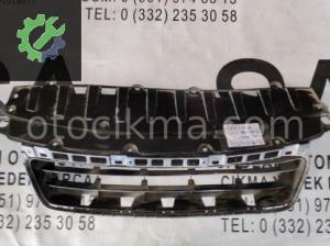 OEM; 71107-snb-90 HONDA CİVİC 09-12 ORTA TAMPON PLASTİĞİ OEM