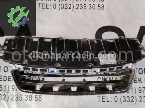 Honda Civic Ön Tampon çıkma parça