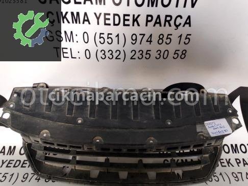 Honda Civic Tampon Izgarası çıkma parça