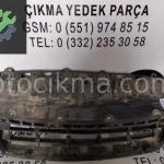 OEM; 71107snb900 HONDA CİVİC ÖN TAMPON BAKALİT