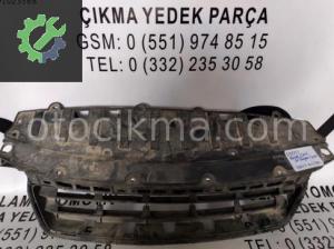 OEM; 71107snb900 HONDA CİVİC ÖN TAMPON BAKALİT