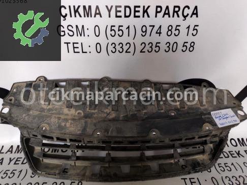 Honda Civic Bakalit çıkma parça