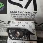 OEM; 71108T1GG1 HONDA CRV 11-15 ÇIKMA SOL ÖN SİS ÇERÇEVESİ