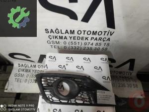 OEM; 71108T1GG1 HONDA CRV 11-15 ÇIKMA SOL ÖN SİS ÇERÇEVESİ