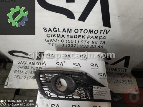 Honda CR-V Sis Farı çıkma parça