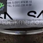 OEM; 71110-s5aa-r000 HONDA CİVİC R5 2005 ÖN TAMPON ALTI
