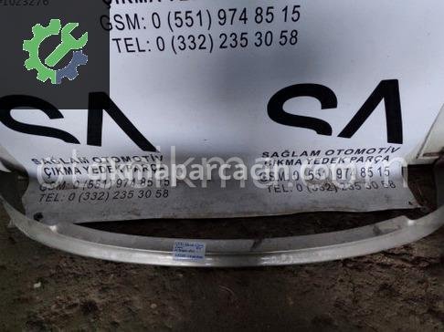 Honda City Ön Tampon çıkma parça