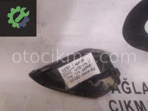 OEM; 71110swwg1 HONDA CİVİC UFO 06-11 SOL SİS KAPAĞI OEM; 71