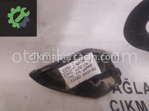 Honda Civic Sis Farı çıkma parça