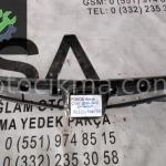 OEM; 71121-snl-t010 HONDA CİVİC 06-12 PANJUR OEM; 71121-SNL-