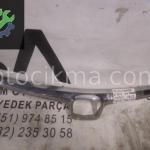 OEM; 71122-snl-t010 HONDA CİVİC 06 - 11 ÖN PANJUR NİKELAJI