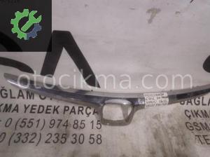 OEM; 71122-snl-t010 HONDA CİVİC 06 - 11 ÖN PANJUR NİKELAJI