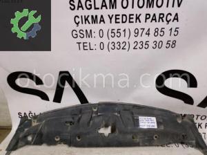 OEM; 71125-snb-0000 HONDA CİVİC 06-12 ÖN PANJUR ÜST PLASTİĞİ