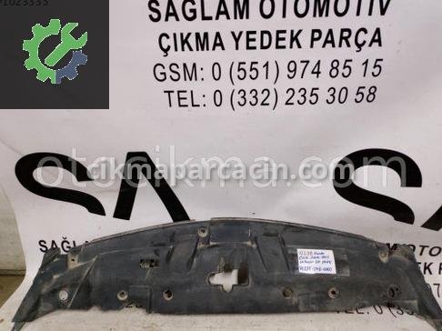 Honda Civic Panjur çıkma parça
