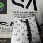 OEM; 71140-TF0-0004 HONDA JAZZ 08-14 ÇIKMA SAĞ ÖN BRAKET