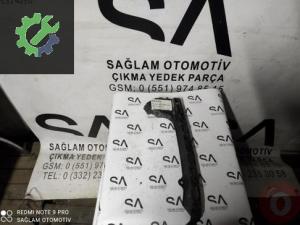 OEM; 71140-TF0-0004 HONDA JAZZ 08-14 ÇIKMA SAĞ ÖN BRAKET