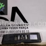 OEM; 71145-sn3-g HONDA CİVİC 06-12 ARKA PLAKALIK