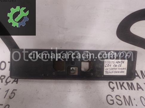 Honda CR-V Kapı Bandı & Çıtası çıkma parça