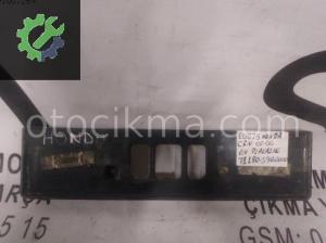 OEM; 71180s9ag000 HONDA CRV 02-04 ÖN PLAKALIK OEM; 71180S9AG