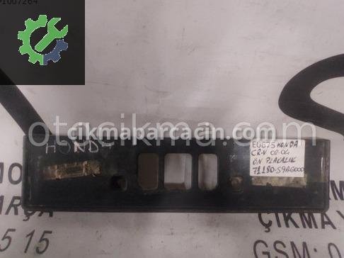 Honda CR-V Kapı Bandı & Çıtası çıkma parça