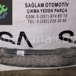 OEM; 71502-z700smga HONDA CİVİC 06-11 ARKA TAMPON ALT KAPLAM