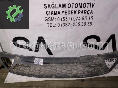 Honda Civic Karlık çıkma parça