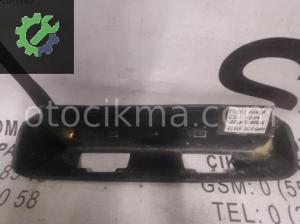 OEM; 71505scag000 HONDA CRV 01-06 ARKA PLAKALIK OEM; 71505SC