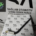 OEM; 71593-SNA HONDA CİVİC 06-09 ÇIKMA SAĞ ARKA BRAKET