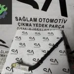 OEM; 71593-SNA HONDA CİVİC 06-09 ÇIKMA SAĞ ARKA BRAKET