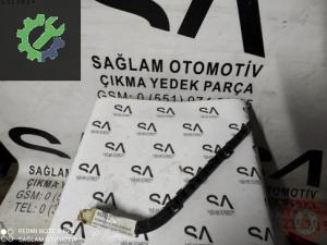 OEM; 71593-SNA HONDA CİVİC 06-09 ÇIKMA SAĞ ARKA BRAKET