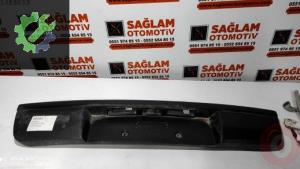 OEM; 716795000 FİAT PALİO ÇIKMA ARKA BAĞAJ PAKOSU