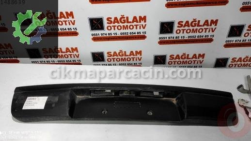 Fiat Palio Kapı Bandı & Çıtası çıkma parça