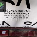 OEM; 716795000 FİAT PALİO WEEKEND BAGAJ PAOSU