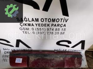 OEM; 716795000 FİAT PALİO WEEKEND BAGAJ PAOSU