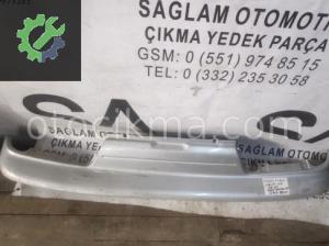 OEM; 71811-8dea0 SUZUKİ SWİFT HB 98 – 02 ARKA TAMPON ÜST OEM