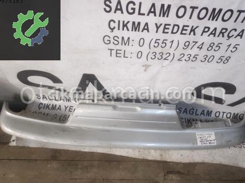 Suzuki Swift Panjur çıkma parça